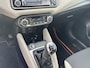 Nissan Micra 0.9 IG-T Tekna , Navi, Clima. Cruise, 360 Camera, PDC, LMV 17 Inch, All Season, Stoelverwarming