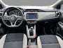 Nissan Micra 0.9 IG-T Tekna , Navi, Clima. Cruise, 360 Camera, PDC, LMV 17 Inch, All Season, Stoelverwarming