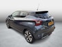 Nissan Micra 0.9 IG-T Tekna , Navi, Clima. Cruise, 360 Camera, PDC, LMV 17 Inch, All Season, Stoelverwarming