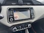 Nissan Micra 0.9 IG-T Tekna , Navi, Clima. Cruise, 360 Camera, PDC, LMV 17 Inch, All Season, Stoelverwarming