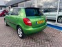 Skoda Fabia 1.2 TSI Ambition Airco Cruise PDC 1e eig.