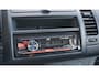 Nissan Note 1.4 88pk Visia 5Drs Airco Trekhaak Elek.Pakket Radio/CD 73001km *NL auto*
