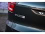 Volvo EX40 Single Motor Ext. Range Forest Black Edition | Harman Kardon | 20" | Panoramadak | Extra Getint Glas | Power Seats | Nubuck | Adaptive Cruise | BLIS