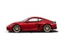 Porsche 718 Cayman GTS 4.0