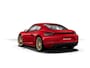 Porsche 718 Cayman GTS 4.0