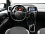 Toyota Aygo 1.0 VVT-i x-play