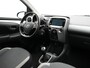 Toyota Aygo 1.0 VVT-i x-play