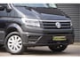 Volkswagen Crafter 35 2.0 TDI L3H3(L2H2) 3-ZITS, 177PK AUT. LED, ADAPT. CRUISE, STOELVERWARMING, STUURVERWARMING, VOORRUIT VERWARMING, STANDKACHEL, GEVEERDE ERGO ACTIVE STOEL