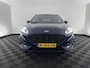 Ford Kuga 2.5 PHEV ST-Line X (Plug-in) {SoH-89%} (INCL-BTW) Aut. *LEDER-MICROFIBRE | DIGI-COCKPIT | FULL-LED | KEYLESS | DAB | CARPLAY | NAVI-FULLMAP | HEATED-SPORTSEATS | PRIVACY-GLASS | TOWBAR | AMBIENT-LIGHT | CAMERA | 18"ALU*