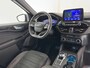 Ford Kuga 2.5 PHEV ST-Line X (Plug-in) {SoH-89%} (INCL-BTW) Aut. *LEDER-MICROFIBRE | DIGI-COCKPIT | FULL-LED | KEYLESS | DAB | CARPLAY | NAVI-FULLMAP | HEATED-SPORTSEATS | PRIVACY-GLASS | TOWBAR | AMBIENT-LIGHT | CAMERA | 18"ALU*