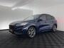 Ford Kuga 2.5 PHEV ST-Line X (Plug-in) {SoH-89%} (INCL-BTW) Aut. *LEDER-MICROFIBRE | DIGI-COCKPIT | FULL-LED | KEYLESS | DAB | CARPLAY | NAVI-FULLMAP | HEATED-SPORTSEATS | PRIVACY-GLASS | TOWBAR | AMBIENT-LIGHT | CAMERA | 18"ALU*