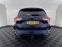 Ford Kuga 2.5 PHEV ST-Line X (Plug-in) {SoH-89%} (INCL-BTW) Aut. *LEDER-MICROFIBRE | DIGI-COCKPIT | FULL-LED | KEYLESS | DAB | CARPLAY | NAVI-FULLMAP | HEATED-SPORTSEATS | PRIVACY-GLASS | TOWBAR | AMBIENT-LIGHT | CAMERA | 18"ALU*