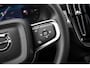 Volvo EX40 Single Motor Extended Range Ultra Black Edi 82 kWh | Europa | Harman Kardon audio | 20" | Schuif-/kanteldak | Getint Glas | Elektrische stoelverstelling | Nubuck bekleding | Adaptive Cruise Control | Dodehoekdetectie |