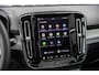 Volvo EX40 Single Motor Extended Range Ultra Black Edi 82 kWh | Europa | Harman Kardon audio | 20" | Schuif-/kanteldak | Getint Glas | Elektrische stoelverstelling | Nubuck bekleding | Adaptive Cruise Control | Dodehoekdetectie |