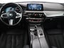 BMW 5-Serie 530i xDrive High Executive | M Sport | LED | Stoelverwarming | Schuif/-kanteldak | Stoelventilatie | 360 Camera | Harman Kardon Sound |