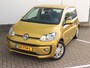 Volkswagen Up! 1.0 BMT high up! | Cruise Control | Parkeersensoren | Bluetooth |
