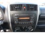 Suzuki Jimny 1.3 Exclusive , 75dkm , Incl nw apk/beurt & 12 mnd bovag garantie
