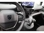 Peugeot Partner 1.5 BlueHDi 100 S&S L1 Trekhaak | Houten Laadvloer | Camera | Navigatie | Carplay | Cruise | Airco | All-Season | Achteruit rijcamera | Airco | Apple Carplay/Android Auto|telefoonintegratie premium