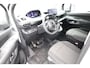 Peugeot Partner 1.5 BlueHDi 100 S&S L1 Trekhaak | Houten Laadvloer | Camera | Navigatie | Carplay | Cruise | Airco | All-Season | Achteruit rijcamera | Airco | Apple Carplay/Android Auto|telefoonintegratie premium