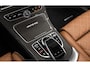 Mercedes-Benz C-klasse AMG 63 S | PANO | HEAD-UP | SCHAALSTOELEN | BURMESTER | CARBON | 360-CAMERA | NL-AUTO!