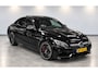 Mercedes-Benz C-klasse AMG 63 S | PANO | HEAD-UP | SCHAALSTOELEN | BURMESTER | CARBON | 360-CAMERA | NL-AUTO!