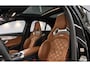 Mercedes-Benz C-klasse AMG 63 S | PANO | HEAD-UP | SCHAALSTOELEN | BURMESTER | CARBON | 360-CAMERA | NL-AUTO!