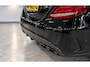 Mercedes-Benz C-klasse AMG 63 S | PANO | HEAD-UP | SCHAALSTOELEN | BURMESTER | CARBON | 360-CAMERA | NL-AUTO!