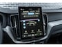 Volvo XC60 T8 Plug-in hybrid AWD Ultra Dark Exec. Ed. | Bowers & Wilkins | Luchtvering | Stoelmassage & Ventilatie | Gelaagd glas | Head-up Display | 22'' |
