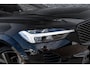 Volvo XC60 T8 Plug-in hybrid AWD Ultra Dark Exec. Ed. | Bowers & Wilkins | Luchtvering | Stoelmassage & Ventilatie | Gelaagd glas | Head-up Display | 22'' |