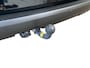 Ford Transit Courier 1.0 EcoBoost Limited automaat | NL-Auto| 1e Eigenaar | Dealeronderhouden | Winter Pack | Trekhaak | Navigatie | Camera | Parkeersensoren | Climate Control |