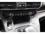 Peugeot Partner 1.5 BlueHDi 100 S&S L1 Trekhaak | Houten Laadvloer | Camera | Navigatie | Carplay | Cruise | Airco | All-Season | Achteruitrij camera | Airco | Apple Carplay/Android Auto|telefoonintegratie premium