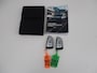 BMW 5-Serie Touring 530e High Executive | SOH 83,0% | M-Sport | Pano.Dak | Camera | Navigatie