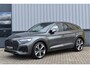 Audi Q5 Sportback 50 TFSI e S-Line RS-Leder Luchtvering Trekhaak HUD Oled Matrix ACC Keyless 21 Inch