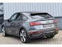 Audi Q5 Sportback 50 TFSI e S-Line RS-Leder Luchtvering Trekhaak HUD Oled Matrix ACC Keyless 21 Inch