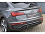 Audi Q5 Sportback 50 TFSI e S-Line RS-Leder Luchtvering Trekhaak HUD Oled Matrix ACC Keyless 21 Inch