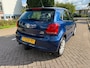 Volkswagen Polo 1.2 TSI BlueMotion Edition