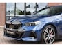 BMW 5-Serie 550e xDrive M-Sport Pro B&W Trekh Prof-onderstel 20inch
