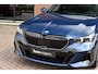 BMW 5-Serie 550e xDrive M-Sport Pro B&W Trekh Prof-onderstel 20inch