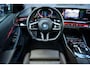 BMW 5-Serie 550e xDrive M-Sport Pro B&W Trekh Prof-onderstel 20inch