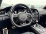 Audi A5 Cabriolet 3.0 TFSI S5 quattro Pro Line | Airscarf | Leer | B&O audio |