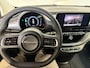 Fiat 500e 3+1 Icon 42KWH SOH 96% | Camera | Stoelverwarming | Carplay