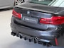 BMW 5-Serie 530i High Executive - M SPORT - LEDEREN DASHBOARD - SCHUIFDAK - 19 INCH - NAPPA LEER - DISPLAY SLEUTEL