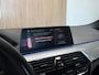 BMW 5-Serie 530i High Executive - M SPORT - LEDEREN DASHBOARD - SCHUIFDAK - 19 INCH - NAPPA LEER - DISPLAY SLEUTEL