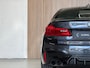 BMW 5-Serie 530i High Executive - M SPORT - LEDEREN DASHBOARD - SCHUIFDAK - 19 INCH - NAPPA LEER - DISPLAY SLEUTEL