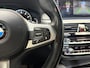 BMW 5-Serie 530i High Executive - M SPORT - LEDEREN DASHBOARD - SCHUIFDAK - 19 INCH - NAPPA LEER - DISPLAY SLEUTEL