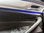BMW 5-Serie 530i High Executive - M SPORT - LEDEREN DASHBOARD - SCHUIFDAK - 19 INCH - NAPPA LEER - DISPLAY SLEUTEL