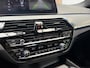 BMW 5-Serie 530i High Executive - M SPORT - LEDEREN DASHBOARD - SCHUIFDAK - 19 INCH - NAPPA LEER - DISPLAY SLEUTEL