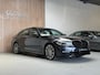 BMW 5-Serie 530i High Executive - M SPORT - LEDEREN DASHBOARD - SCHUIFDAK - 19 INCH - NAPPA LEER - DISPLAY SLEUTEL