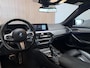 BMW 5-Serie 530i High Executive - M SPORT - LEDEREN DASHBOARD - SCHUIFDAK - 19 INCH - NAPPA LEER - DISPLAY SLEUTEL