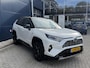 Toyota RAV4 2.5 Hybrid Business Navigatie | Panoramadak | Stoelverwarming | Trekhaak | Jbl Audio